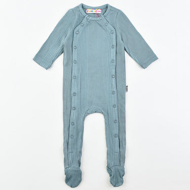 Baby Rib Stretchie